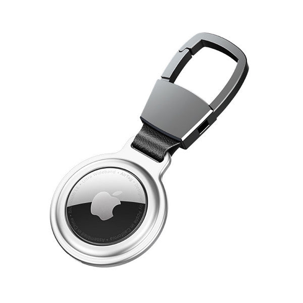 PROTAG AirTag Schlüsselanhänger – Magnetverschluss mit